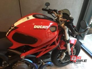  Ducati Monster 796